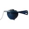 Thrifco Plumbing Eljer Titan Jumbo Toilet Repair Flapper, Blue 4507810 - alternate 4